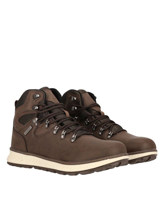 Whistler Botas Whistler Francisco M Boot Wp W244277 Marrón