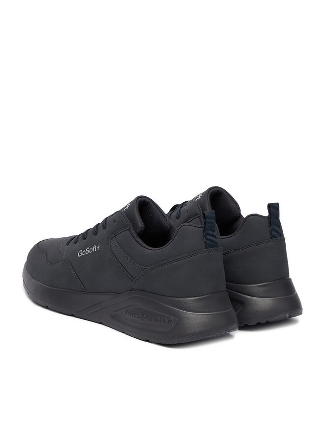 Go Soft Sneakers Go Soft CEOWB-MV15-010 Schwarz
