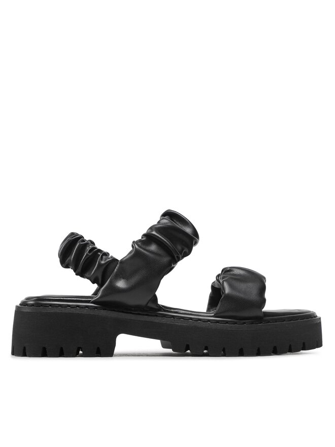 Jenny Fairy Sandalen Jenny Fairy WS2080-01 Schwarz