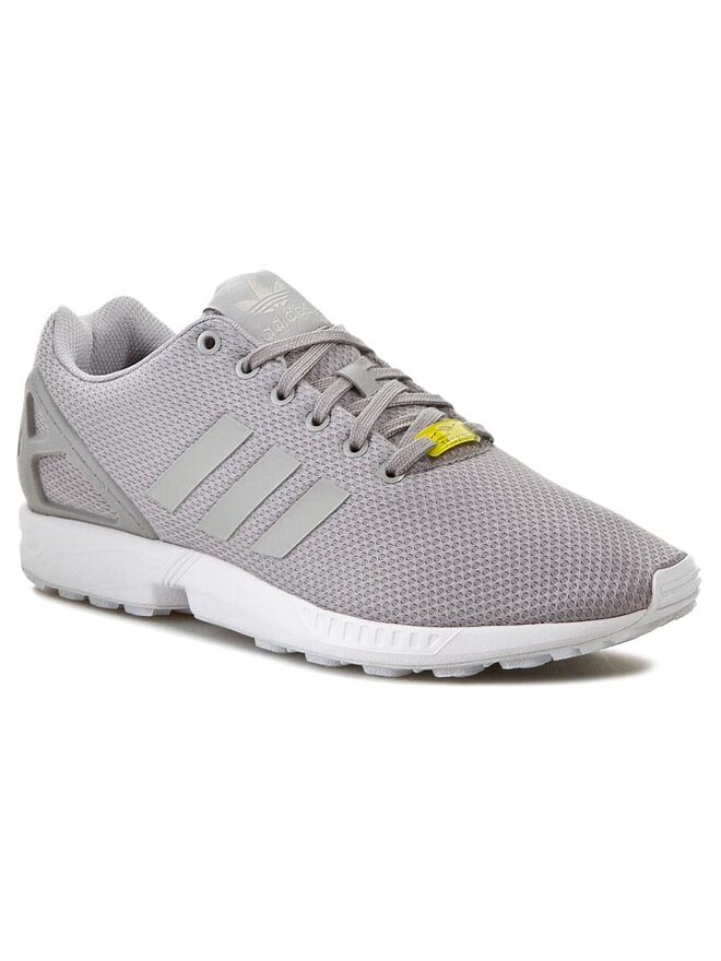 Sneakers adidas Zx Flux M19838 Grigio escarpe