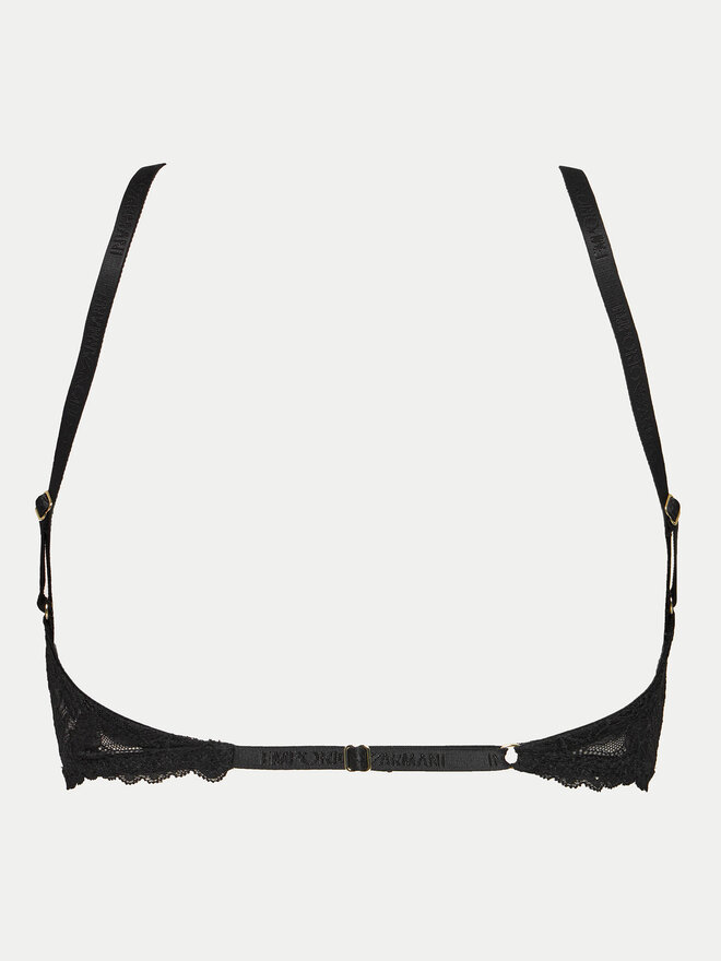 Emporio Armani Underwear Emporio Armani Underwear Bralette-BH 164806 4R206 00020 Schwarz