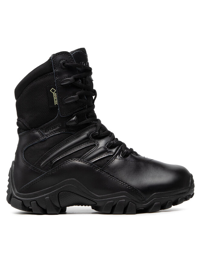 Bates Trapery Bates Delta-8 E02368 Czarny