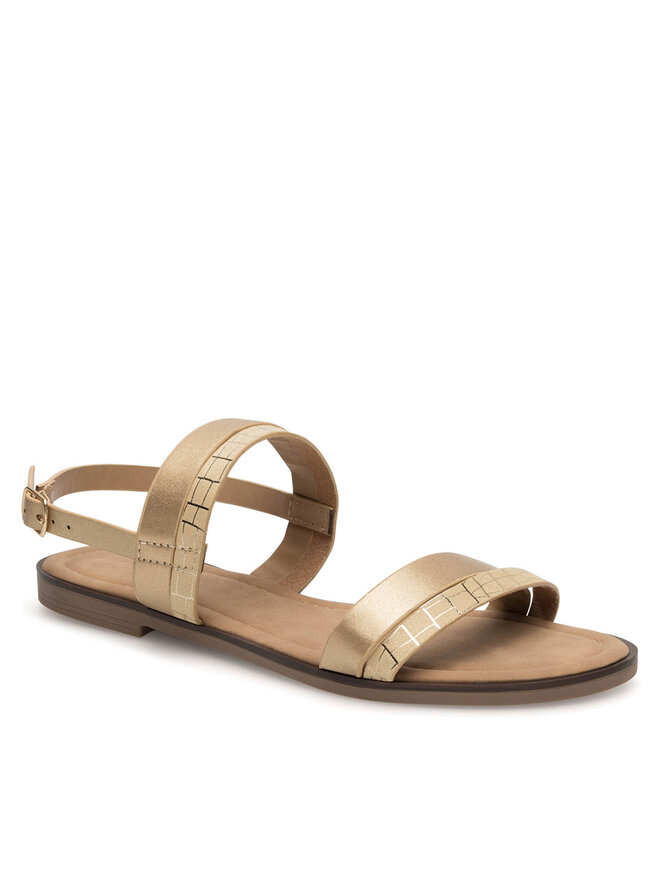 Jenny Fairy Sandalias Jenny Fairy WYL0710-8 Oro