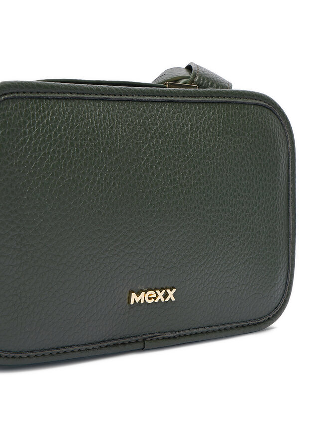 MEXX Handtasche MEXX C-MEXX-L-023-08 Grün