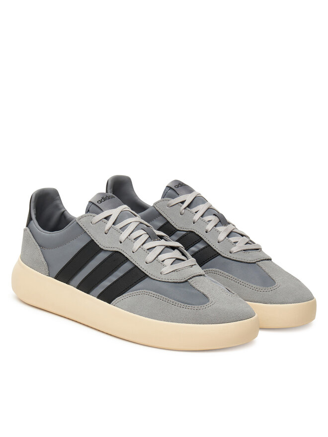 adidas Сникърси adidas Barreda Decode JR3518 Сив