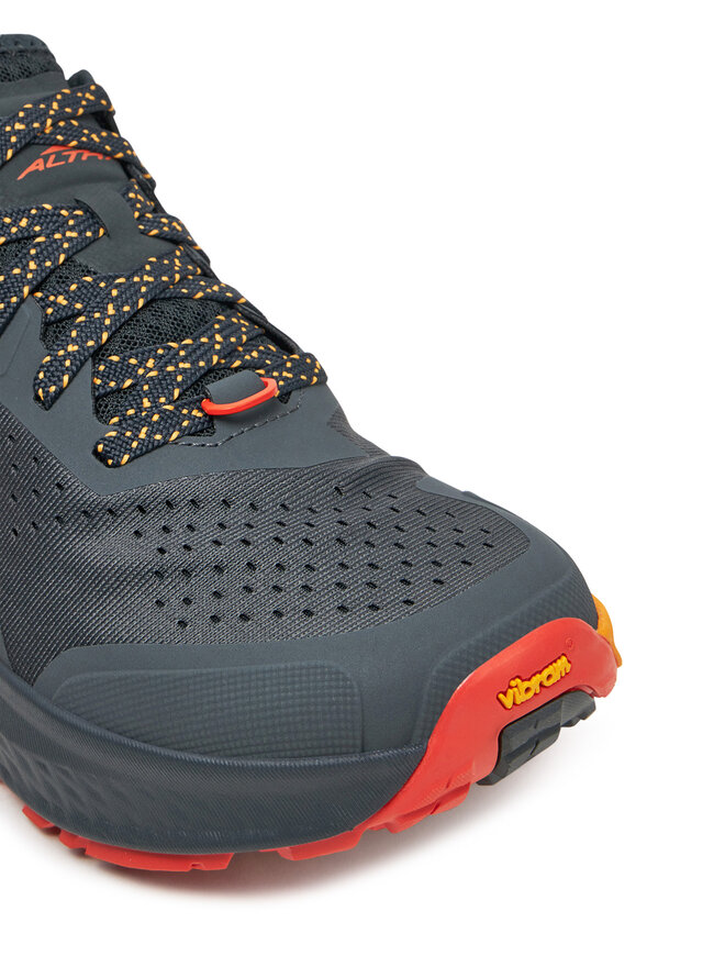 Altra Bakancs Altra Olympus 6 AL0A85NJ0 Fekete