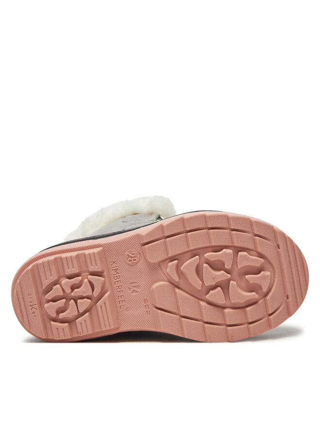 Kimberfeel Schneeschuhe Kimberfeel Sonik Grau