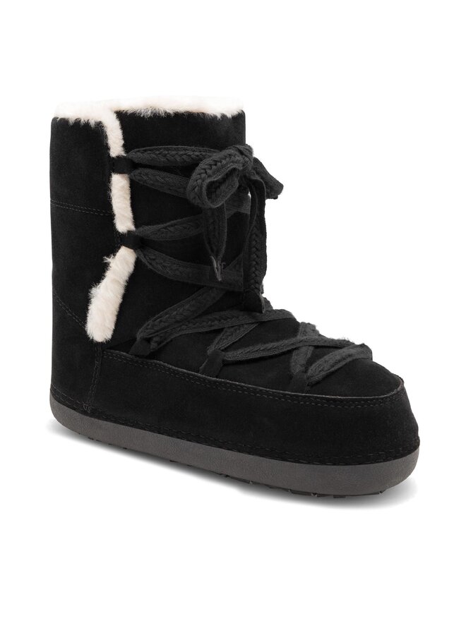 DeeZee Schneeschuhe DeeZee Scarlett N9086 Schwarz