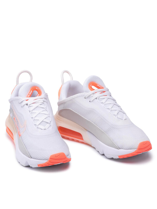 Damen Sneakers Nike Air Max 2090 Herren Orange Sneakers Nike Air