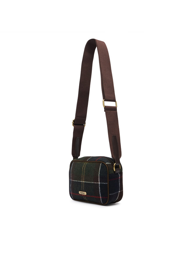 Barbour Handtasche Barbour LBA0543TN11 Grün