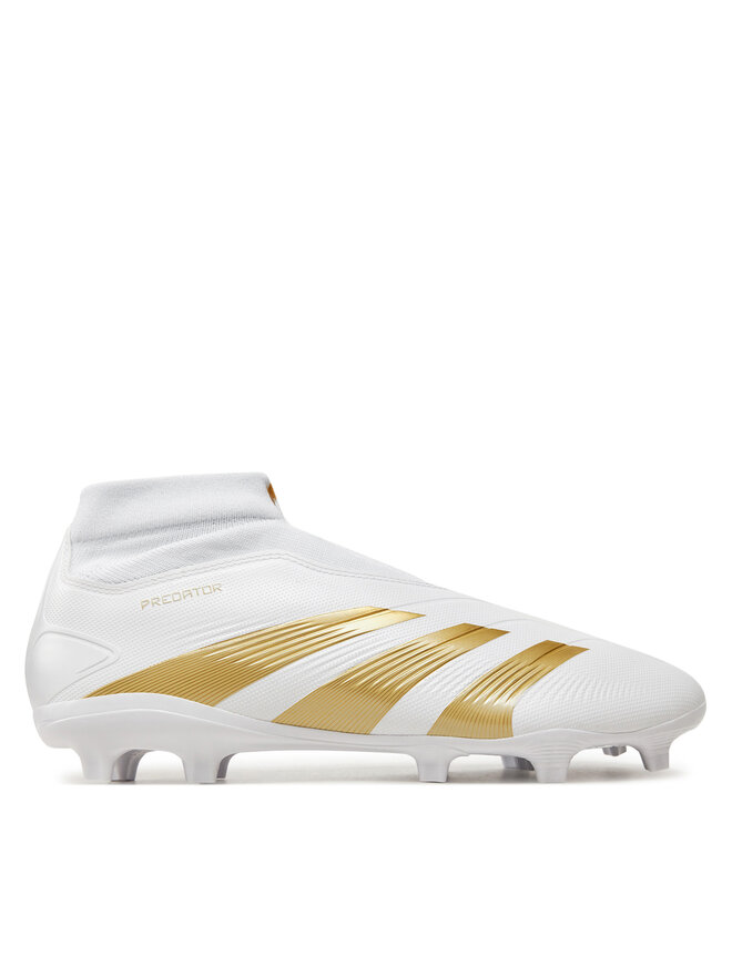 Adidas fußballschuhe predator weiß discount