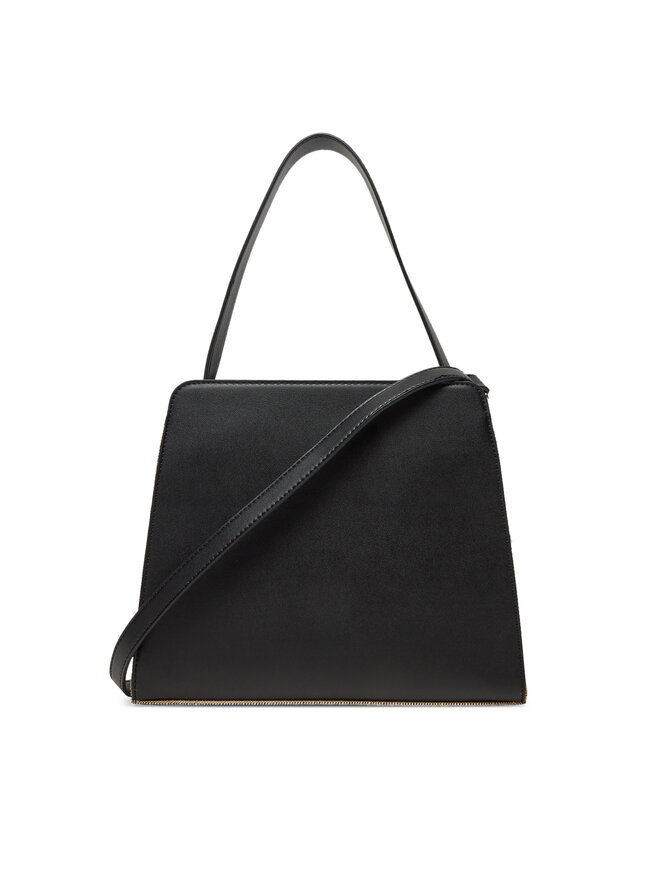 Rieker Handtasche Rieker H1009-90 Grau