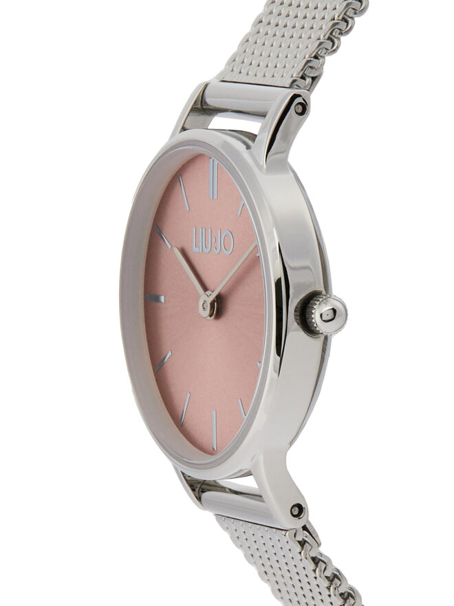 Liu Jo Sat Liu Jo Mini Moonlight TLJ2410 Srebrna