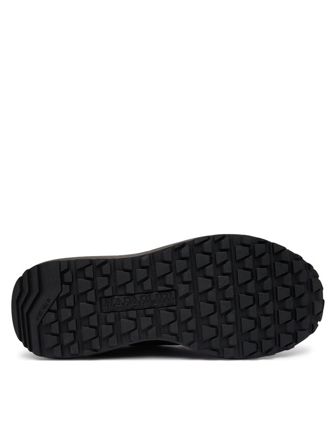 Napapijri Sneakers Napapijri Orbit NP0A8ATV Dunkelbraun