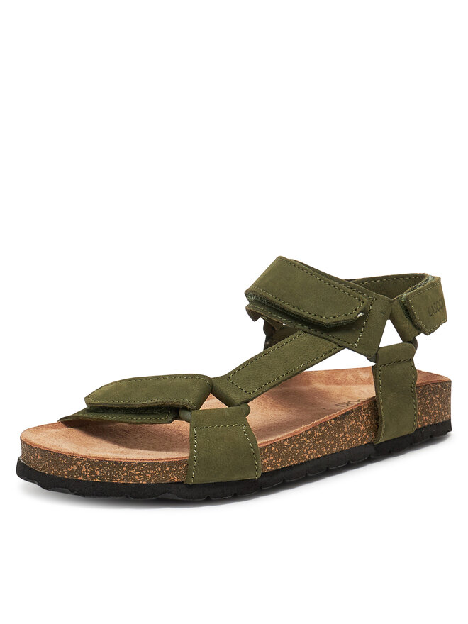 Lasocki Young Szandál Lasocki Young AIR CI12-AIR-03 Khaki