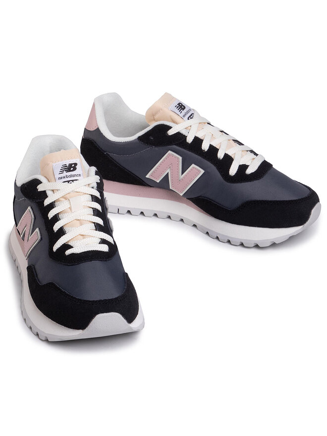 Sneakers New Balance WL527LA Gris chaussures