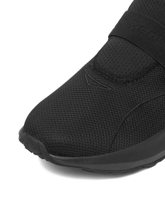 Reebok Сникърси Reebok CEO-CITYRIDE EASE 100227422 Черен