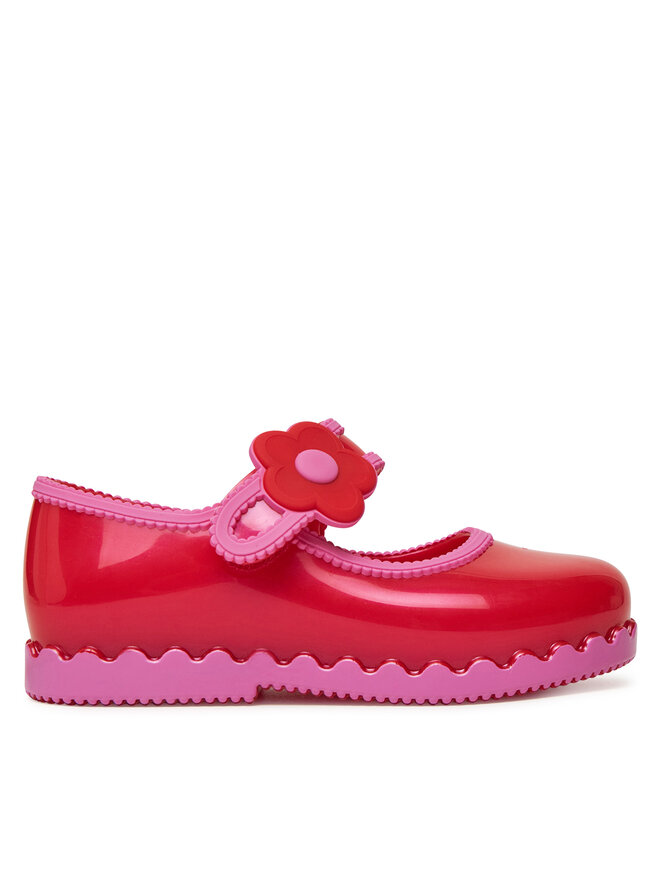 Melissa Balerini Melissa Mini Melissa Hip Ballerina Bb 36261 Roșu