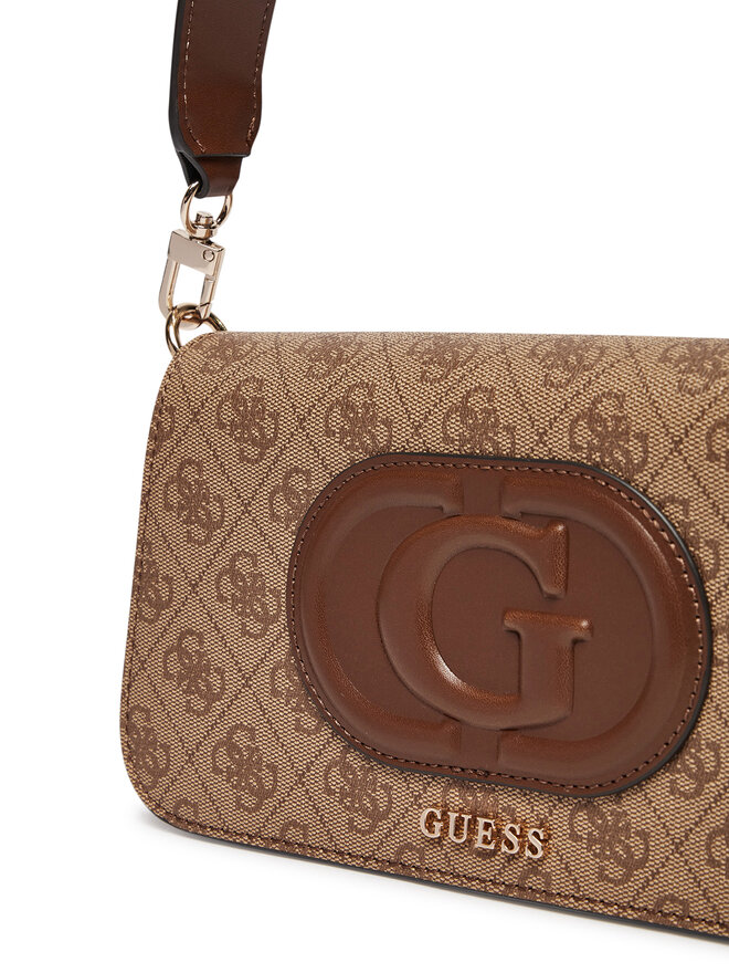 Guess Borsetta Guess HWESG9 51320 Beige