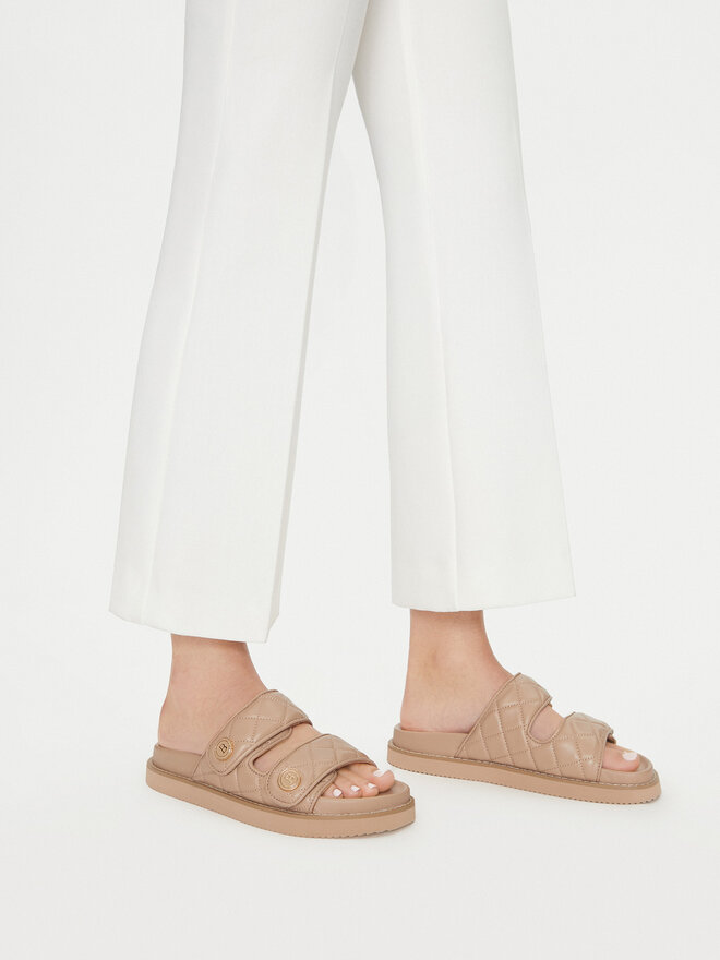 Badura Chanclas Badura CACTUS-124AL2309 Beis