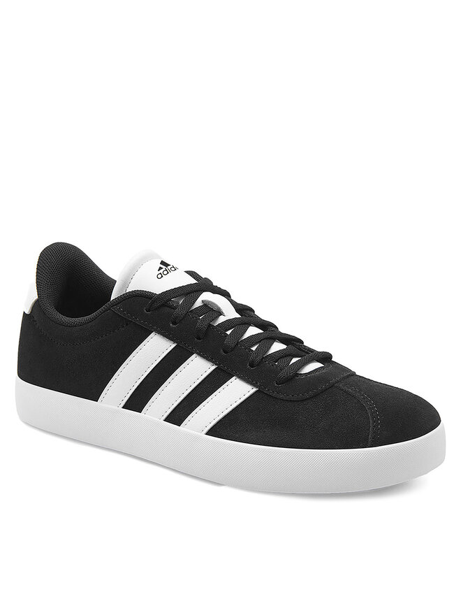 adidas Zapatillas adidas Court 3.0 K ID6313 Negro