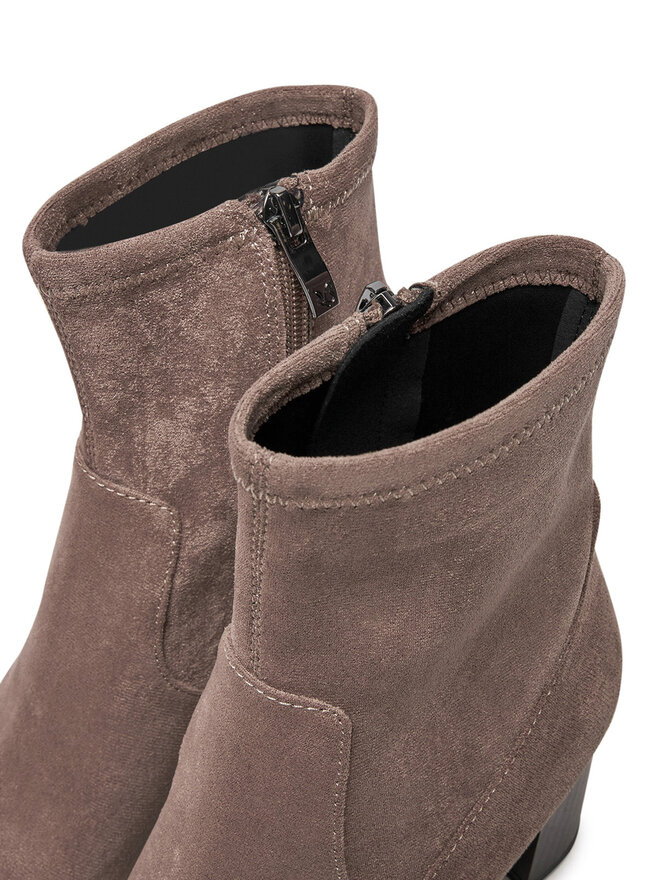 Caprice Botines Caprice 9-25311-43 Marrón