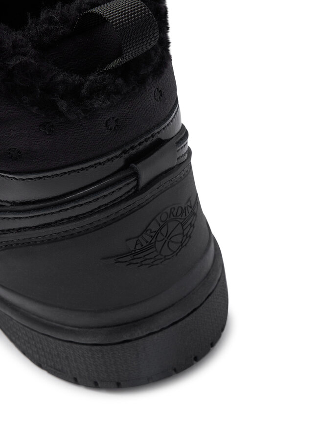 Nike Сникърси Nike Air Jordan 1 Acclimate DC7723 001 Черен