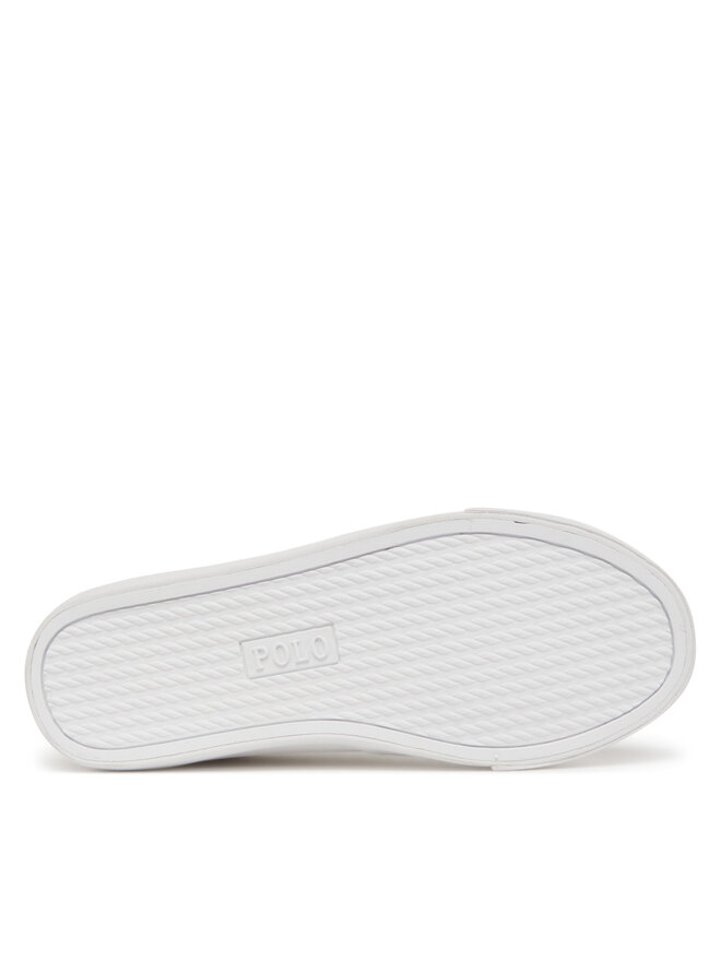 Polo Ralph Lauren Tenisice Polo Ralph Lauren RF104099 Bijela