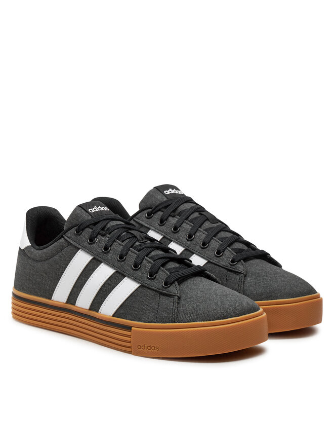 adidas Sneakersy adidas Daily 4.0 IF4492 Szary