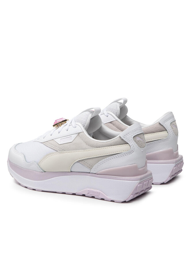 coco01 PUMA - x A$AP ROCKY Mostro Gabbia Light Sneaker in Black