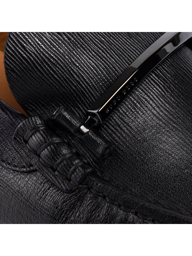 BOSS Mocasines Boss Driver 50419477 10221636 01 Negro