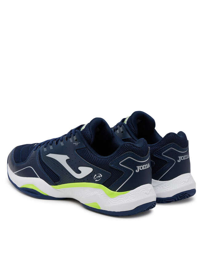 Joma Взуття для тенісу Joma Master 1000 2503 TM100S2503C Cиній