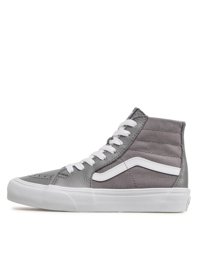 Vans Sneakers Vans Sk8-Hi Tapered Vr VN0009Q0BGF1 Grigio