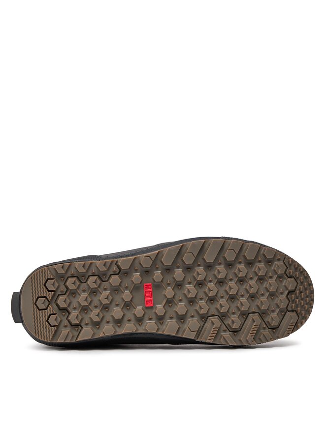 Vans Sneakers Vans Ua Sk8-Hi Gore-Tex Mte-3 VN0A5I114581 Schwarz