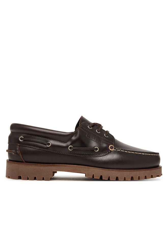 Gant Туфлі Gant 33631463 Темно-коричневий