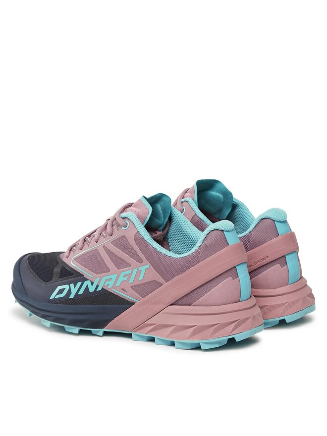 Dynafit Взуття для бігу Dynafit Alpine W 64065 Рожевий