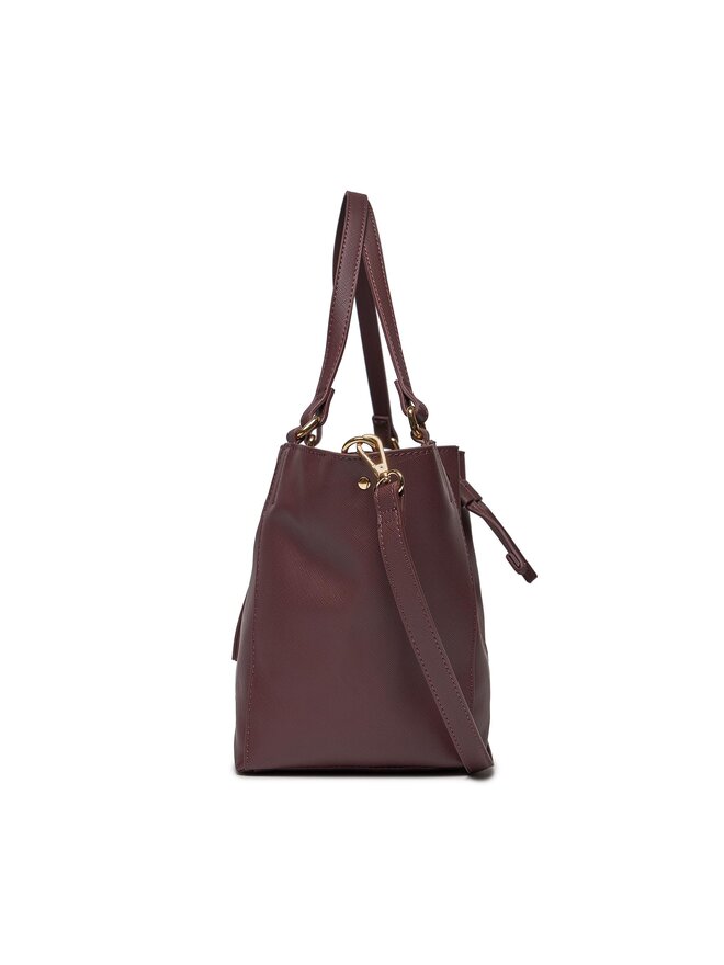 Geox Handtasche Geox D Daphner D36KZB 00004 C7011 Braun