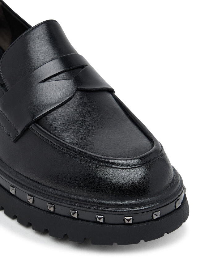 Tamaris Slipper Tamaris 1-24767-45 Schwarz