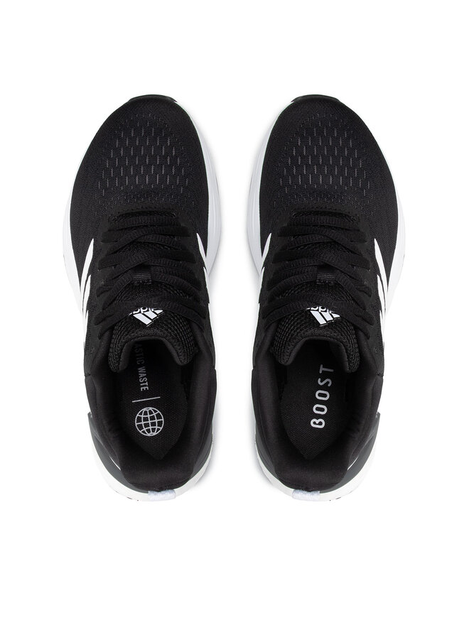 adidas Běžecké boty adidas Response Super 2.0 J H01710 Černá