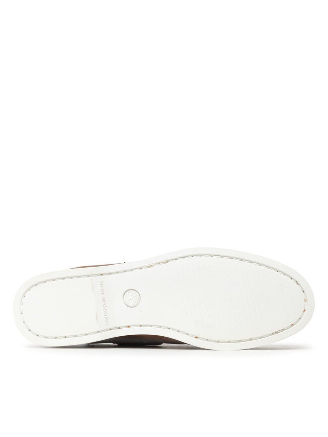 Timberland Μοκασίνια Timberland Cedar Bay TB0A28NVG281 Καφέ