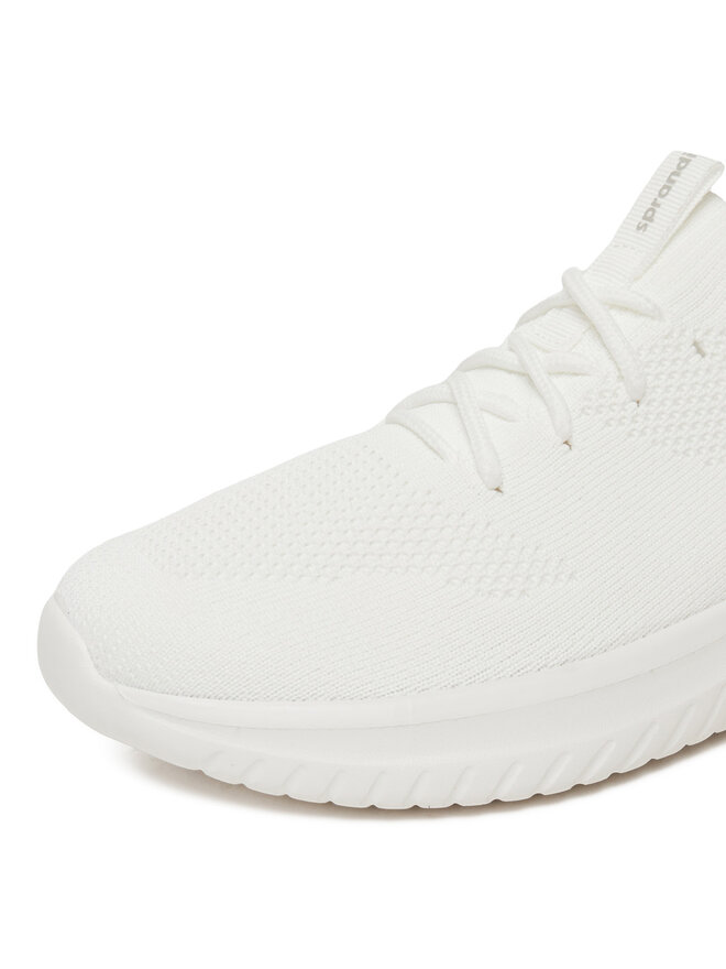 Sprandi Sneakers Sprandi CEO-WP-S23R241A-4 Weiß
