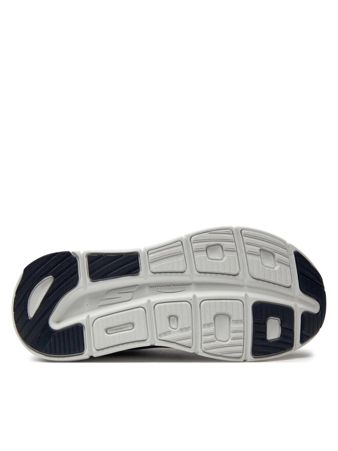 Skechers Tenisice za trčanje Skechers Max Cushioning Premier 2.0-Vantage 2.0 220840/NVY Tamnoplava