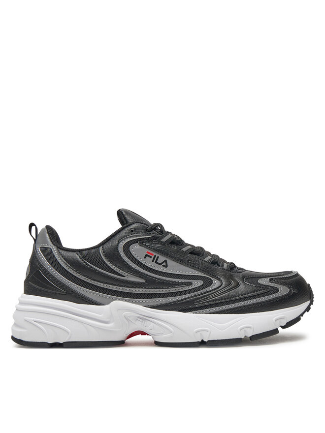 Fila Sneakersy Fila FFM0314 83249 Czarny