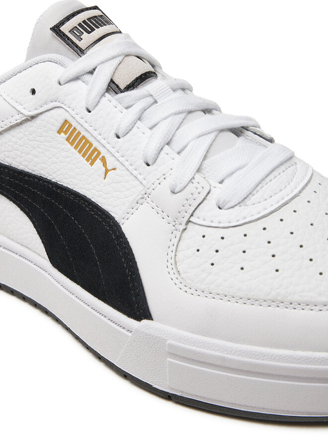 Puma Снікерcи Puma CA Pro Suede 387327 11 Білий