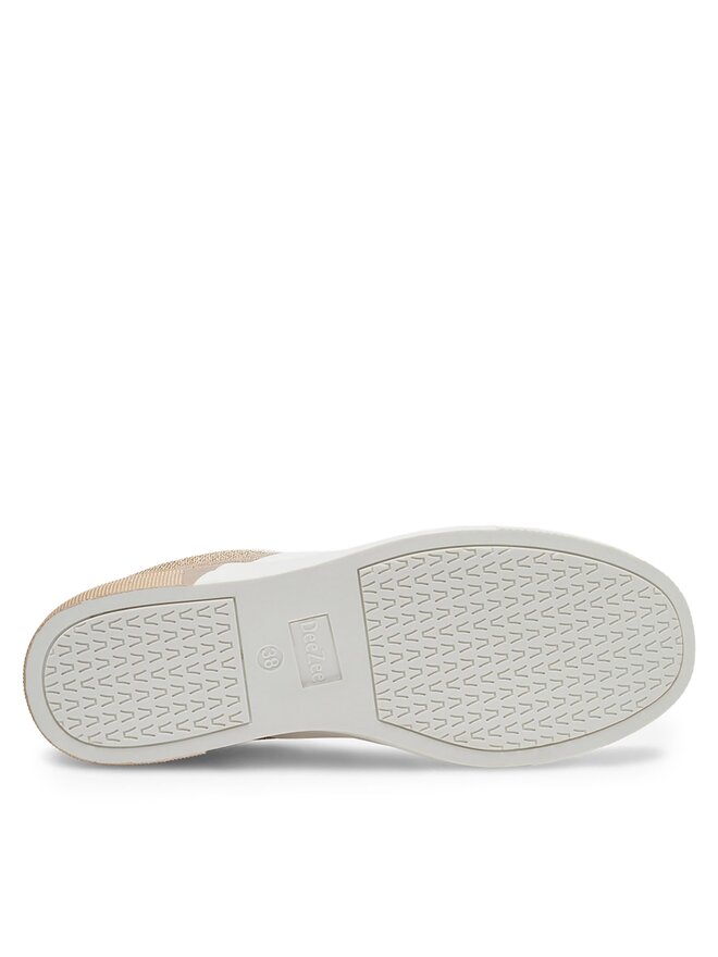 DeeZee Αθλητικά DeeZee WS2158-07 Χρυσό