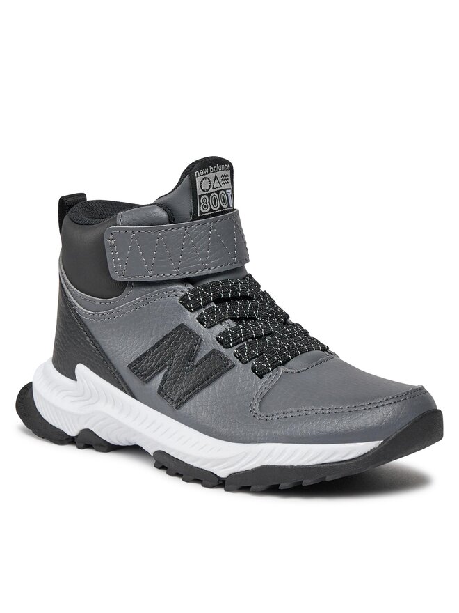 New Balance Сникърси New Balance PT800TG3 Сив