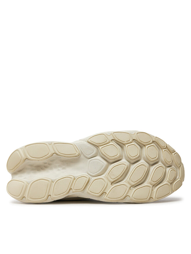New Balance Bėgimo batai New Balance Fresh Foam More v4 MMORBD4 Pilka