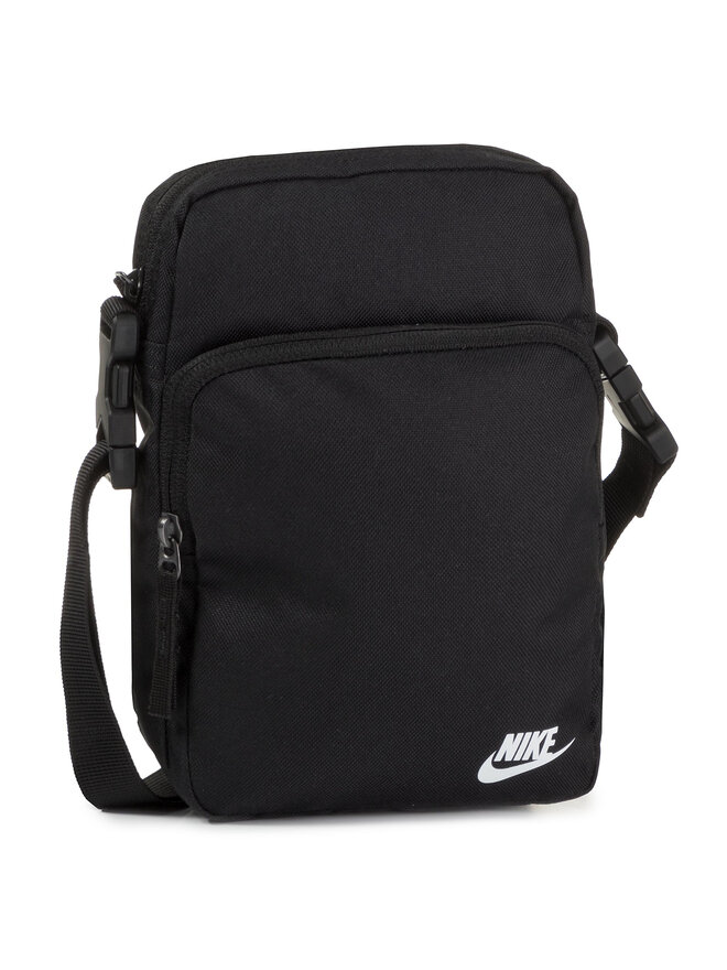 Nike Saszetka Nike BA5898 010 Czarny