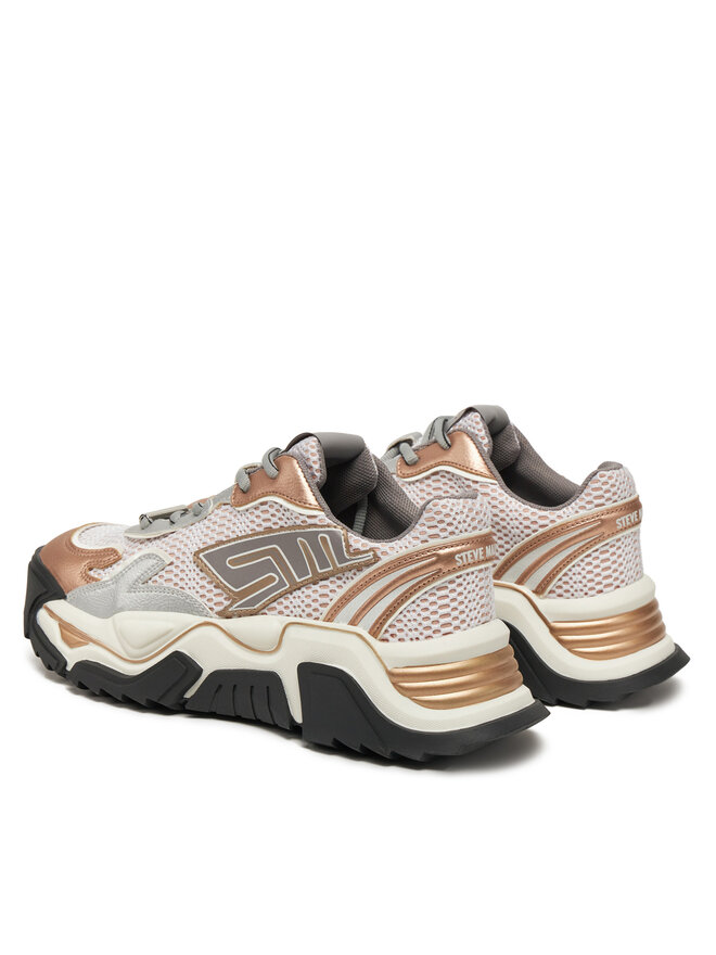 Steve Madden Sneakers Steve Madden Kingpin SM11003513 Bunt