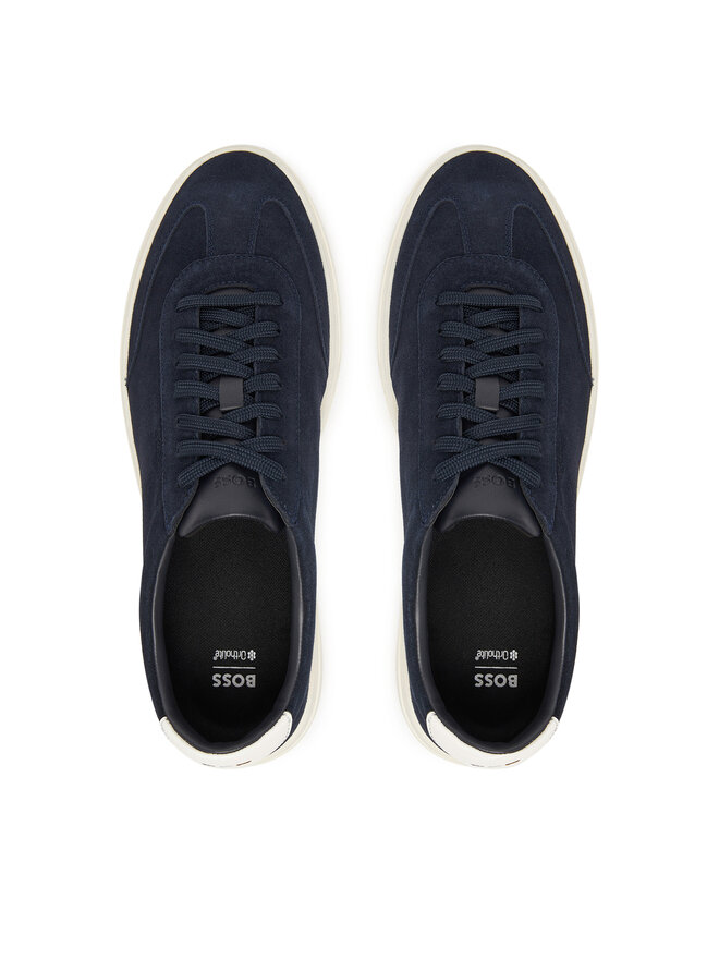 BOSS Sneakers BOSS Kieran 50548715 Dunkelblau